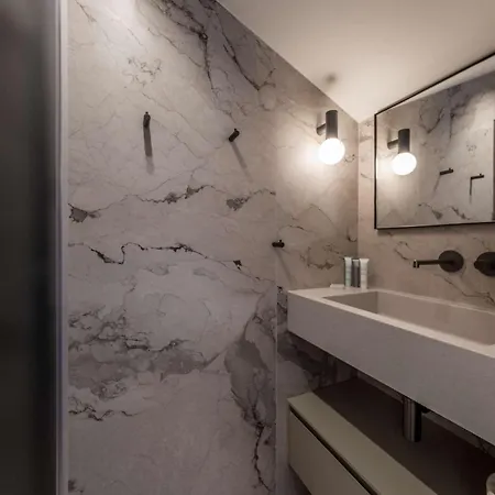 Aux Pieds A Avec Cheminee, Parking, Wi-fi Pour 9 Personnes - Fr-1-631-222 Appartement