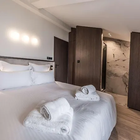 Aux Pieds A Avec Cheminee, Parking, Wi-fi Pour 9 Personnes - Fr-1-631-222 Appartement